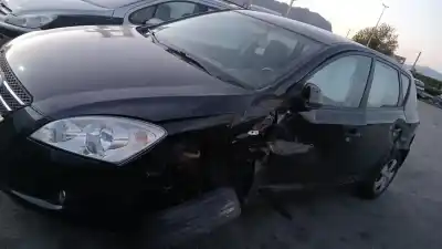 Scrapping Vehicle kia cee´d concept of the year 2007 powered d4fbl