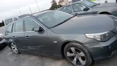 Vehicul casat BMW SERIE 5 TOURING (E61) 530d al anului 2005 alimentat N57306D2