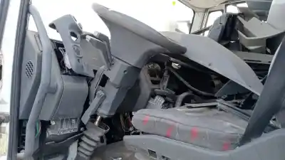 Утилизация автомобиля iveco 120e22 120e22 года 2007 питание 