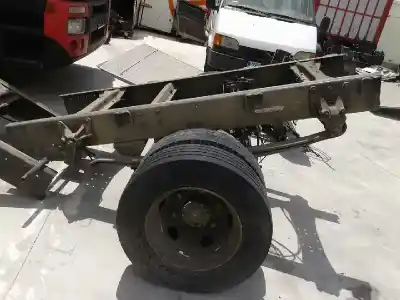 Veicolo di demolizione renault   dell'anno 0 alimentato dci4cj 01