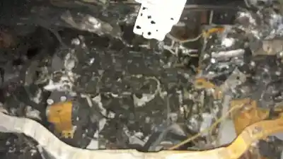 Scrapping Vehicle ford focus lim. (cb8) trend of the year 2014 powered pnda