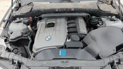 Veículo de Sucata bmw serie 1 berlina (e81/e87) 130i do ano 2005 alimentado n52b30a