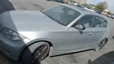 Veículo de Sucata bmw serie 1 berlina (e81/e87) 130i do ano 2005 alimentado n52b30a