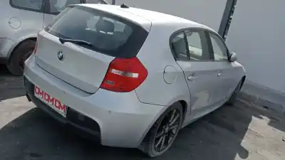 Veículo de Sucata bmw serie 1 berlina (e81/e87) 130i do ano 2005 alimentado n52b30a