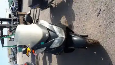 Scrapping Vehicle yamaha yp 400 majesty 395 cm3 of the year 2006 powered 