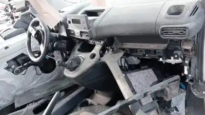 Sloopvoertuig citroen berlingo (er_, ec_) 1.5 bluehdi 100 van het jaar 2020 aangedreven yh01