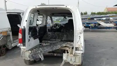 Sloopvoertuig citroen berlingo (er_, ec_) 1.5 bluehdi 100 van het jaar 2020 aangedreven yh01