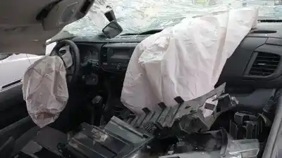 Sloopvoertuig citroen jumpy iii autobús (v_) 1.5 bluehdi 100 van het jaar 2020 aangedreven yh01