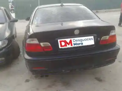 Scrapping Vehicle bmw serie 3 coupe (e46) 2.0 24v of the year 2006 powered g-206s4