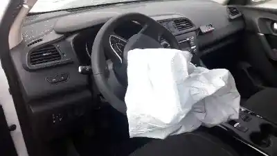 Vehicul casat renault kadjar life al anului 2017 alimentat k9kf646