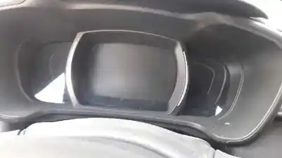 Vehicul casat renault kadjar life al anului 2017 alimentat k9kf646