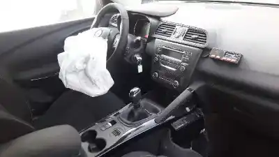 Vehicul casat renault kadjar life al anului 2017 alimentat k9kf646