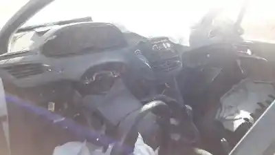 Veículo de Sucata peugeot 208 i (ca_, cc_) 1.4 hdi do ano 2016 alimentado 8h01