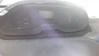 Veículo de Sucata peugeot 208 i (ca_, cc_) 1.4 hdi do ano 2016 alimentado 8h01