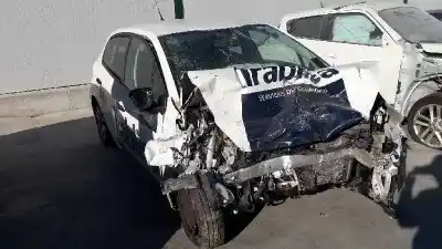 Véhicule à la ferraille PEUGEOT 208 I (CA_, CC_) 1.4 HDi de l'année 2016 alimenté 8H01