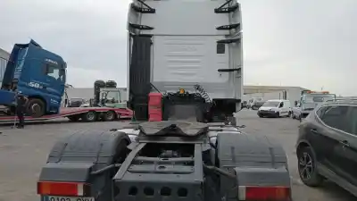 Veículo de Sucata iveco stralis 500 euro 4 do ano 2010 alimentado f3b3681b*s