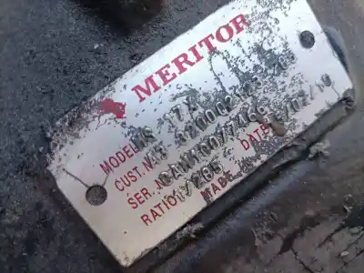 Veículo de Sucata iveco stralis 500 euro 4 do ano 2010 alimentado f3b3681b*s