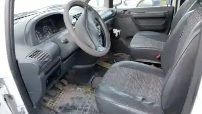 Sloopvoertuig citroen jumpy 1.9 turbodiesel (dhx. d8b / xud9te) van het jaar 1998 aangedreven d8b