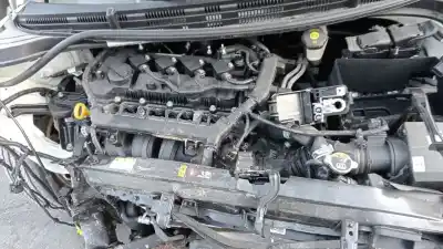 Scrapping Vehicle kia rio (yb) attract of the year 2022 powered 