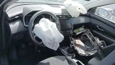 Vehicul casat hyundai tucson 1.6 tgdi cat al anului 2022 alimentat g4fp