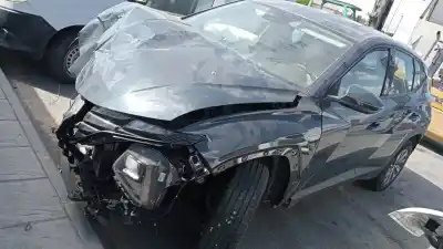 Vehicul casat hyundai tucson 1.6 tgdi cat al anului 2022 alimentat g4fp