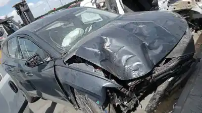 Vehicul casat HYUNDAI TUCSON 1.6 TGDI CAT al anului 2022 alimentat G4FP