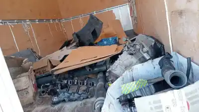 Veículo de Sucata renault master kasten 2.3 diesel dci cat do ano 2012 alimentado m9t g6