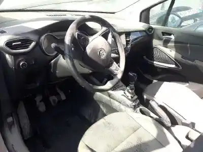 Veículo de Sucata opel crossland x excellence do ano 2018 alimentado eb2dts