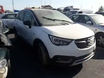 Vehicul casat OPEL CROSSLAND X Excellence al anului 2018 alimentat EB2DTS
