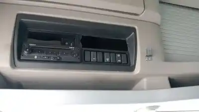 Veicolo di demolizione renault   dell'anno 2016 alimentato dxi 13 520 euv
