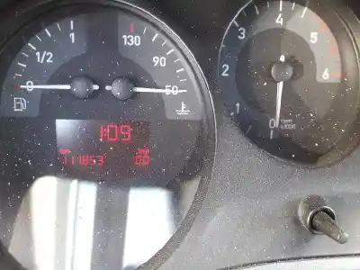 Veicolo di demolizione seat leon (1p1) 1.9 tdi dell'anno 2008 alimentato bls