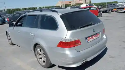 Veículo de Sucata bmw serie 5 touring (e61) 530d do ano 2004 alimentado n57306d2
