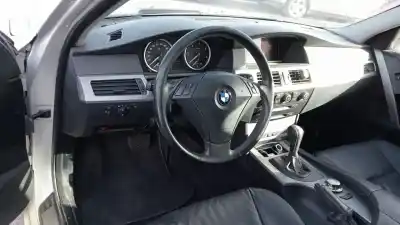 Veículo de Sucata bmw serie 5 touring (e61) 530d do ano 2004 alimentado n57306d2
