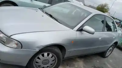 Véhicule à la ferraille audi a4 berlina (b5) 1.9 tdi de l'année 1999 alimenté afn