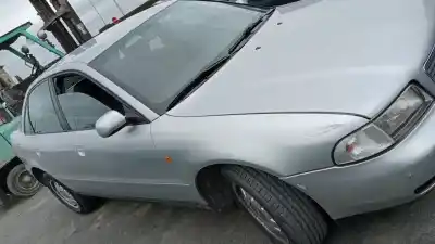 Véhicule à la ferraille AUDI A4 BERLINA (B5) 1.9 TDI de l'année 1999 alimenté AFN