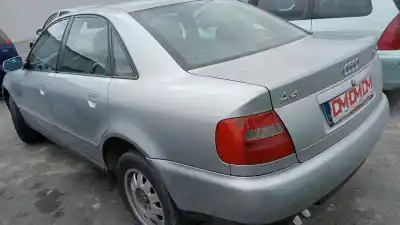 Véhicule à la ferraille audi a4 berlina (b5) 1.9 tdi de l'année 1999 alimenté afn