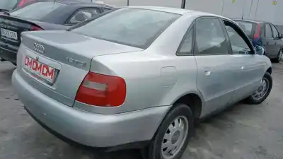 Véhicule à la ferraille audi a4 berlina (b5) 1.9 tdi de l'année 1999 alimenté afn
