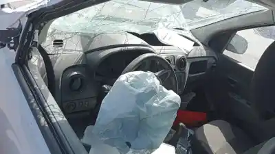 Veicolo di demolizione dacia dokker ambiance dell'anno 2021 alimentato h4m d7