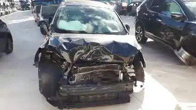 Veicolo di demolizione opel mokka edition ecoflex dell'anno 2015 alimentato a17dts