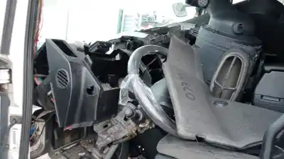 Утилизация автомобиля iveco stralis 460 high way года 2014 питание f3gff611b*c