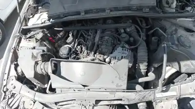 Scrapping Vehicle bmw serie 3 coupe (e92) 320d of the year 2008 powered n47d20a