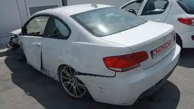 Scrapping Vehicle bmw serie 3 coupe (e92) 320d of the year 2008 powered n47d20a