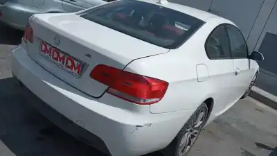 Scrapping Vehicle bmw serie 3 coupe (e92) 320d of the year 2008 powered n47d20a