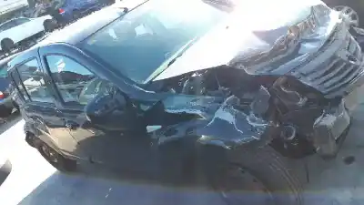 Утилизация автомобиля DACIA SANDERO Básico года 2009 питание D4F F7