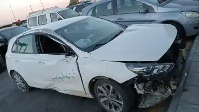 Veículo de Sucata HYUNDAI I30 (PD) ESSENCE do ano 2021 alimentado G4LG