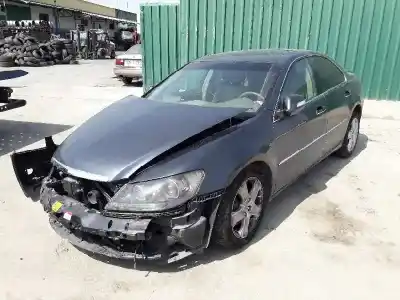 Véhicule à la ferraille honda legend (kb1/2) j35a8 de l'année 2008 alimenté j35a8