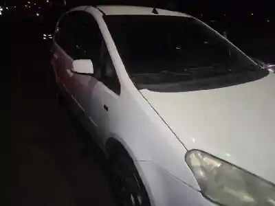 Scrapping Vehicle ford c-max (cb3) ghia of the year 2007 powered kkda