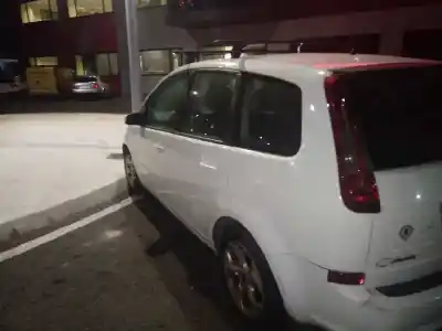 Scrapping Vehicle ford c-max (cb3) ghia of the year 2007 powered kkda