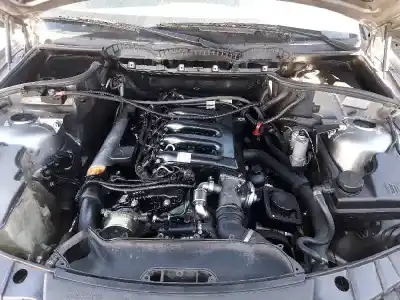 Veículo de Sucata bmw x3 (e83) 3.0d do ano 2004 alimentado d-306d2