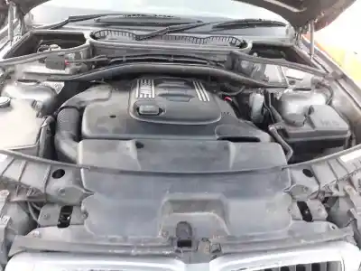 Veicolo di demolizione bmw x3 (e83) 2.0d dell'anno 2004 alimentato 20 4d 4